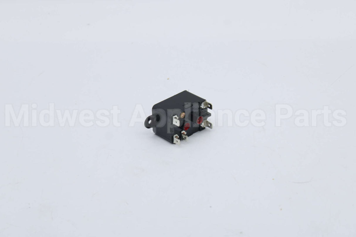 S8201-009 Bard Hvac 24V Spdt 8Fla At 250V Fanrelay