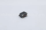 S8201-009 Bard Hvac 24V Spdt 8Fla At 250V Fanrelay
