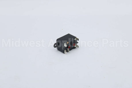 S8201-009 Bard Hvac 24V Spdt 8Fla At 250V Fanrelay