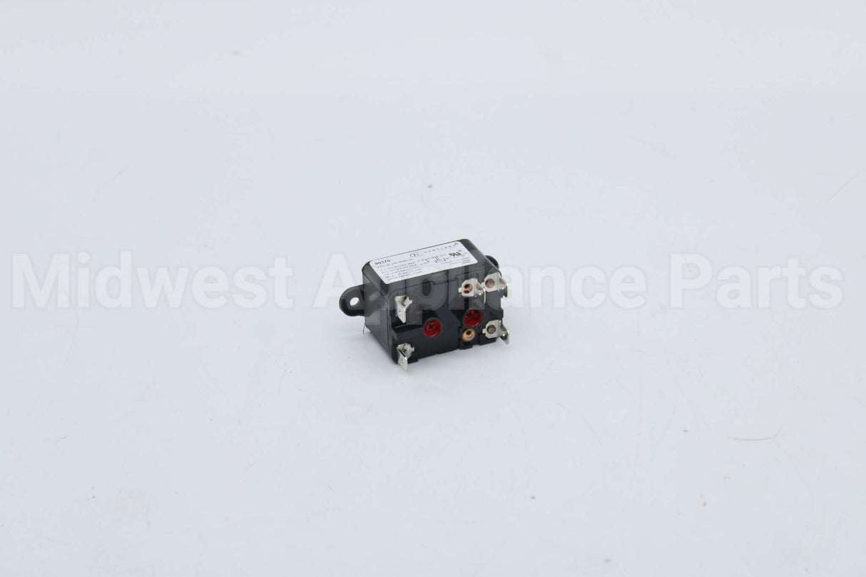 S8201-009 Bard Hvac 24V Spdt 8Fla At 250V Fanrelay
