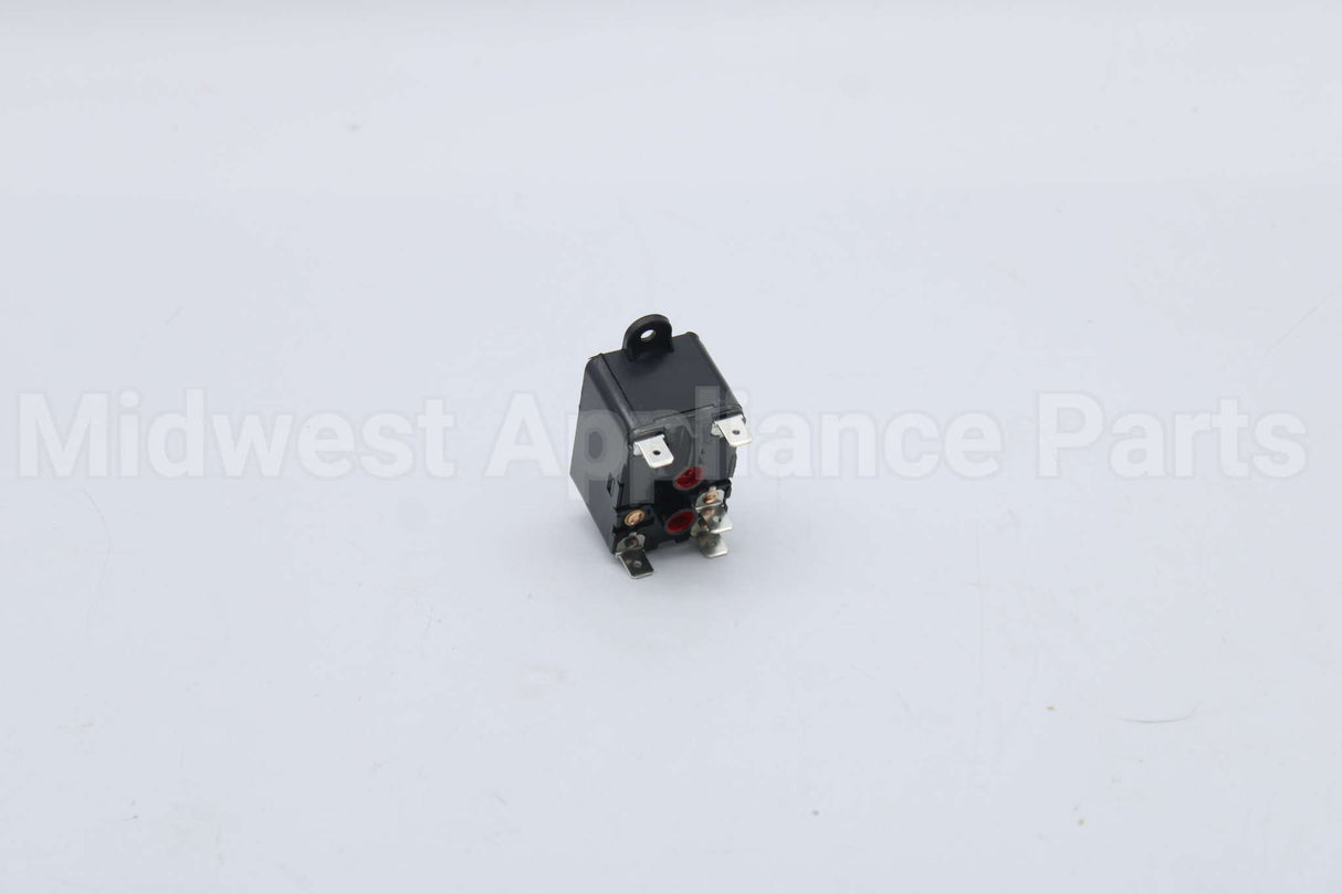 S8201-009 Bard Hvac 24V Spdt 8Fla At 250V Fanrelay