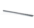 S83432-000 Atlas Metal Pan Rail End, Rm (2 Req)