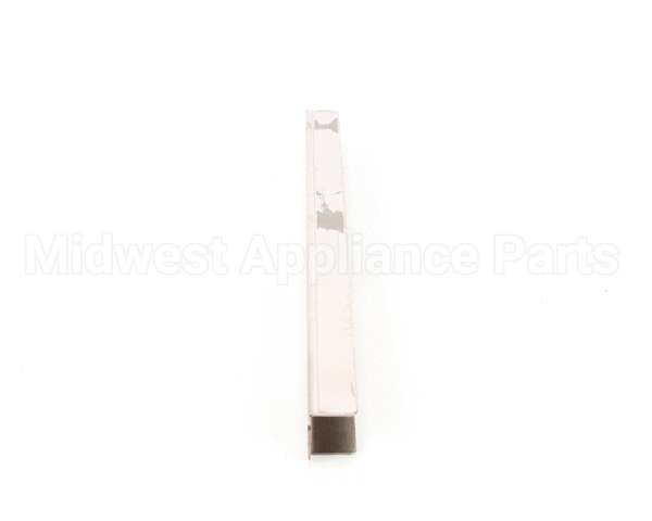 S83442 Atlas Metal Pan Rail End, Rm-1, Rml (2 Req