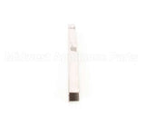 S83442 Atlas Metal Pan Rail End, Rm-1, Rml (2 Req