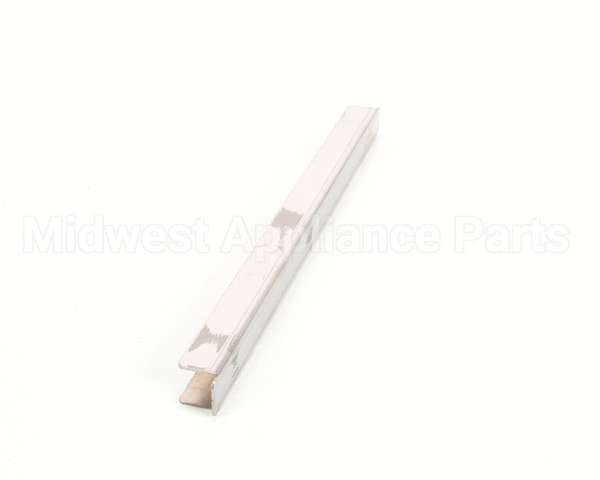 S83442 Atlas Metal Pan Rail End, Rm-1, Rml (2 Req