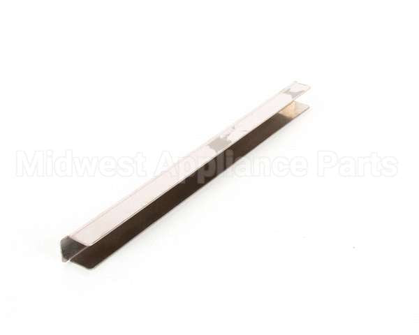 S83442 Atlas Metal Pan Rail End, Rm-1, Rml (2 Req