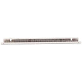 S83443 Compatible Atlas Pan Rail Sides Rm-1 2 Req