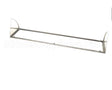 S84441-004 Atlas Metal Ddc-4 Sneeze Guard Frame