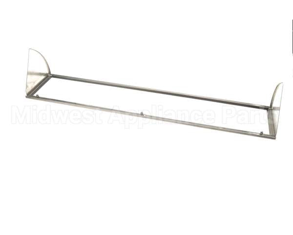 S84441-004 Atlas Metal Ddc-4 Sneeze Guard Frame