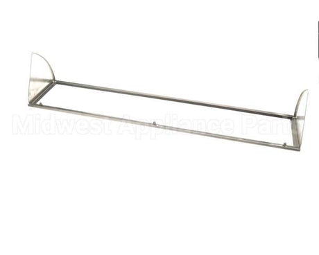 S84441-004 Atlas Metal Ddc-4 Sneeze Guard Frame