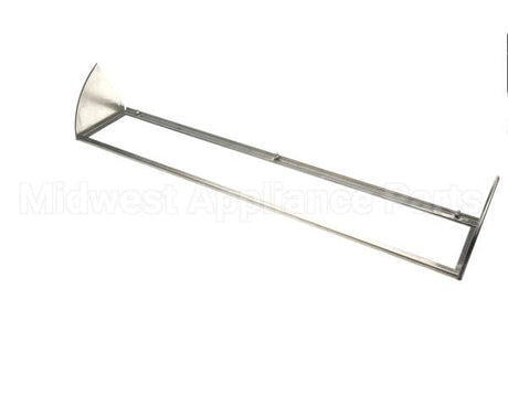 S84441-004 Atlas Metal Ddc-4 Sneeze Guard Frame