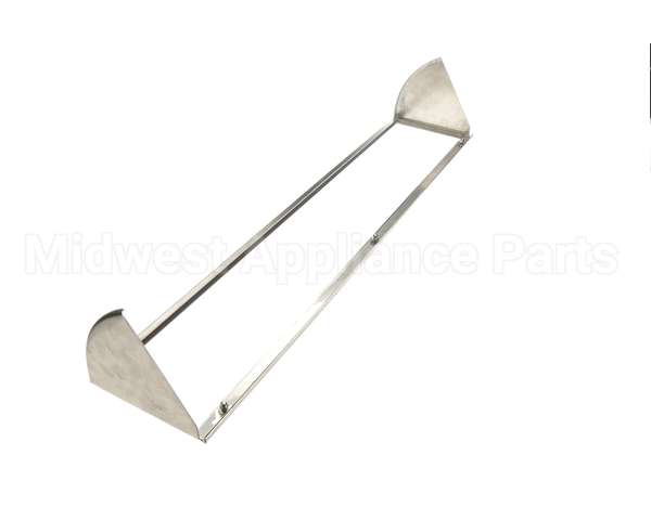 S84441-004 Atlas Metal Ddc-4 Sneeze Guard Frame