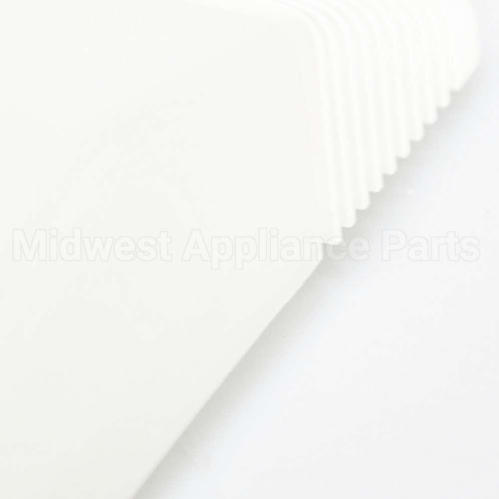 S85315000 Broan Obe1278 Srv Grille & Lens 763Rln, 769Rft