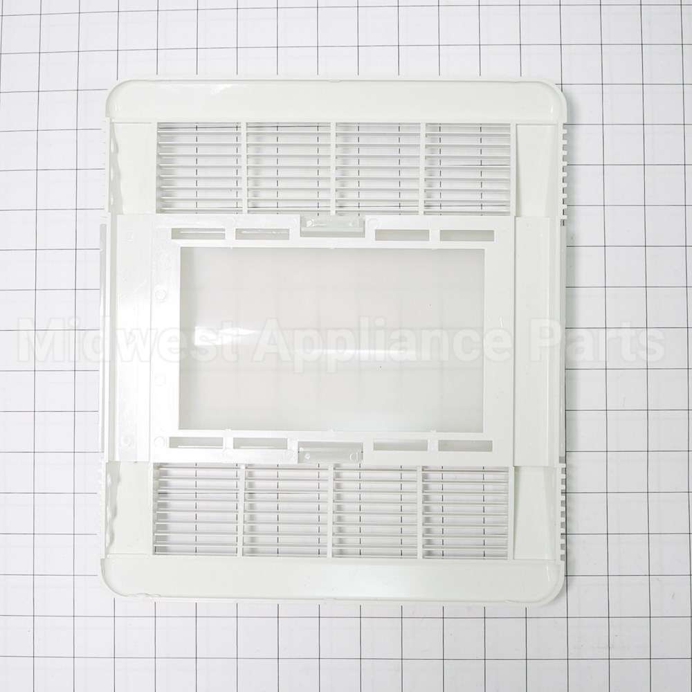 S85315000 Broan Obe1278 Srv Grille & Lens 763Rln, 769Rft