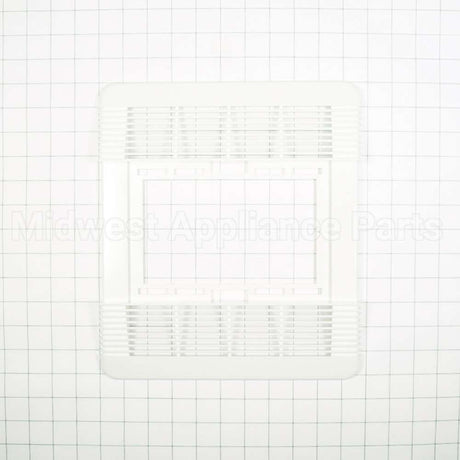 S85316000 Broan Obe1278 Srv Nt Grille Poly Bagged