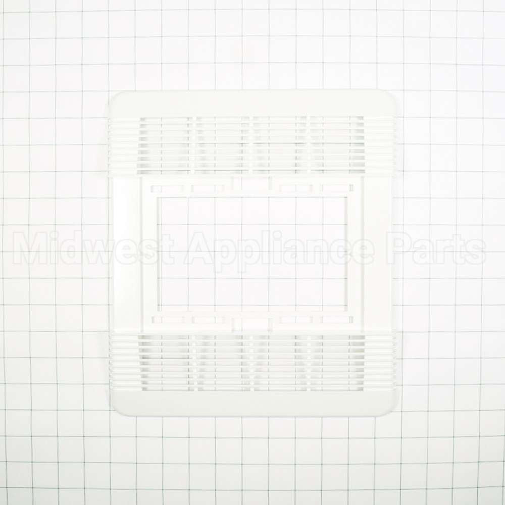 S85316000 Broan Obe1278 Srv Nt Grille Poly Bagged