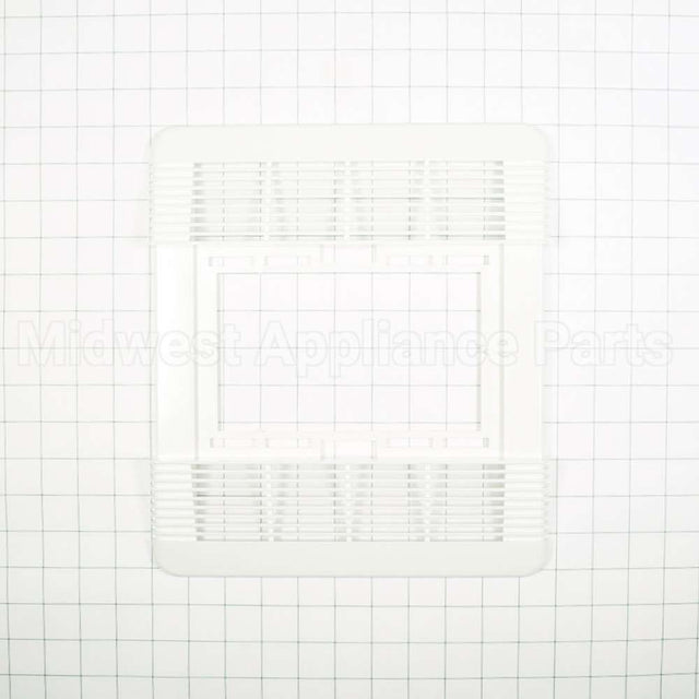 S85316000 Broan Obe1278 Srv Nt Grille Poly Bagged