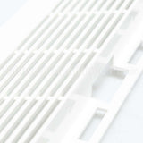 S85316000 Broan Obe1278 Srv Nt Grille Poly Bagged