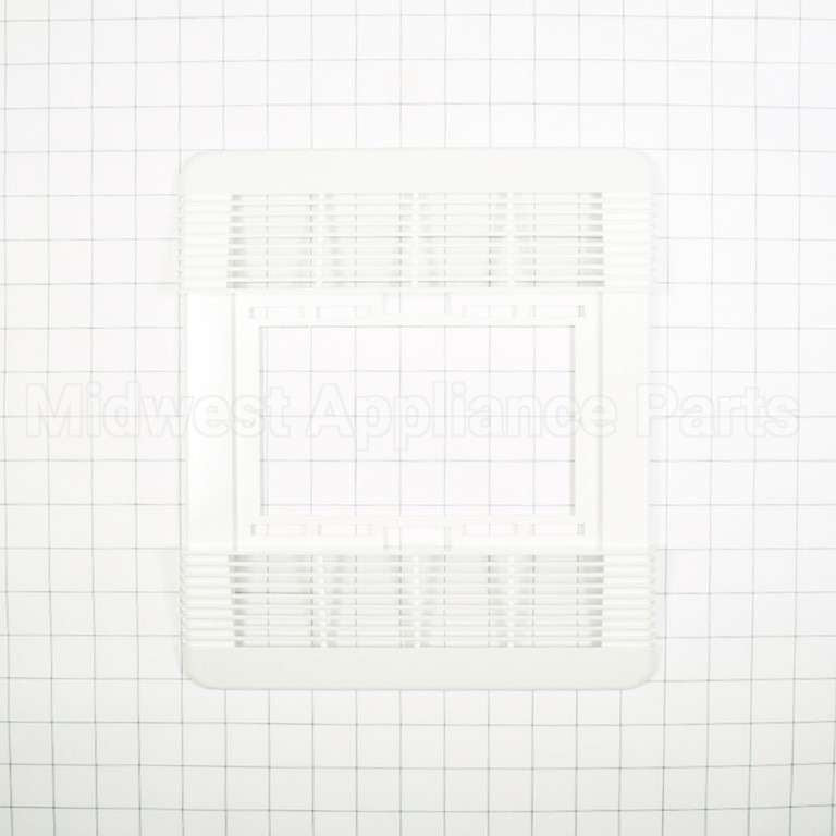 S85316000 Broan Obe1278 Srv Nt Grille Poly Bagged