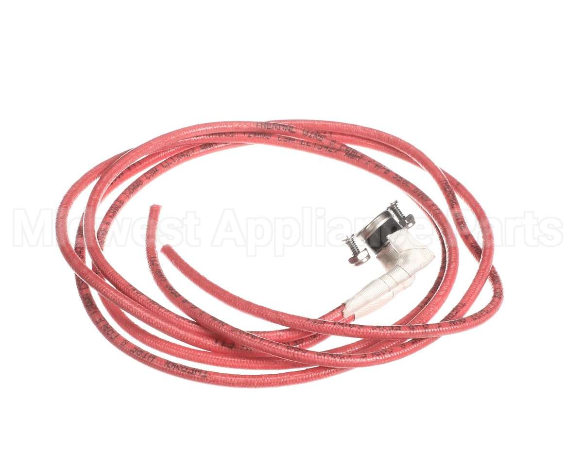 S86000-052 Atlas Metal Safety Switch (Hi Limit)