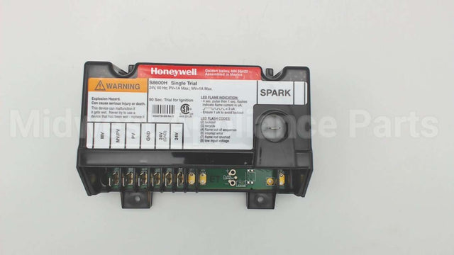 S8600H3002 Resideo 90 Sec. L.o Module- Oem Model