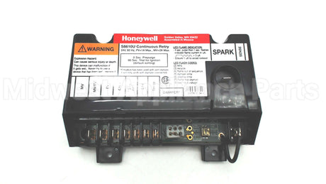 S8610U3009 Resideo Ipmodulesel.pp 0Or30,Tfi 15/90
