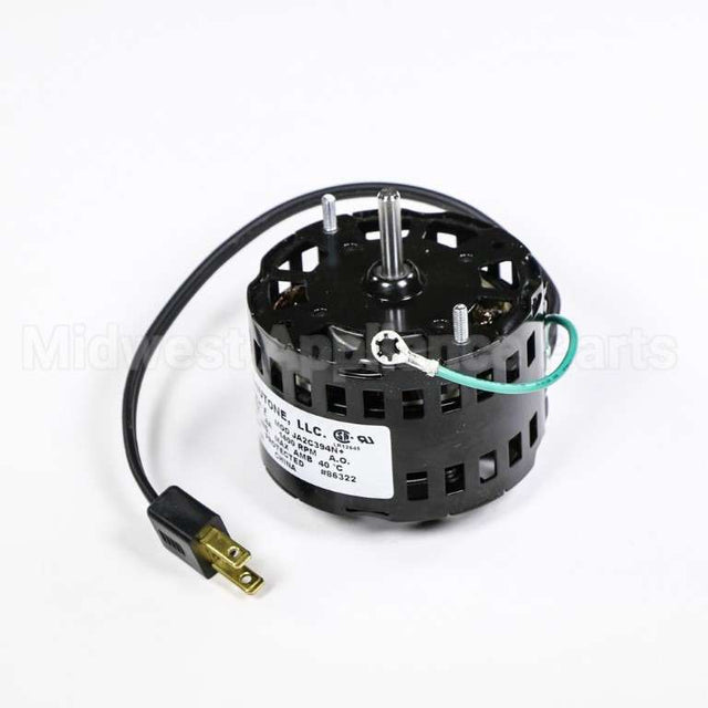 S86322000 Broan Srv Vent Motr F/Qt9093