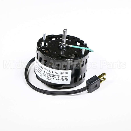 S86323000 Broan Nt Srv Asm Motor