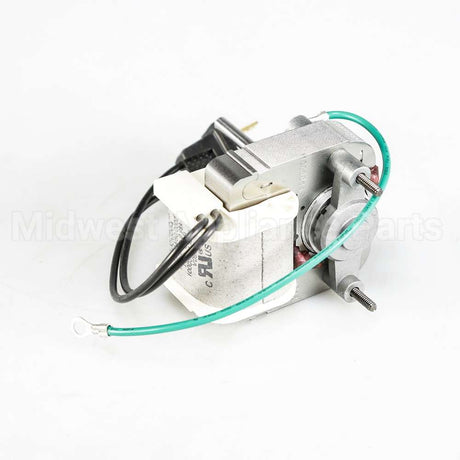 S89850000 Broan Obe1272 Nt Srv Asm Motor(Vent)