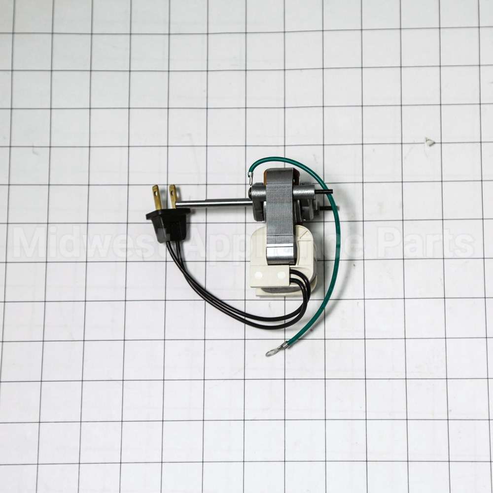 S89850000 Broan Obe1272 Nt Srv Asm Motor(Vent)