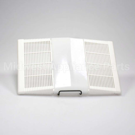 S89852000 Broan Srv Grille & Lens 665Rp, 668Rp