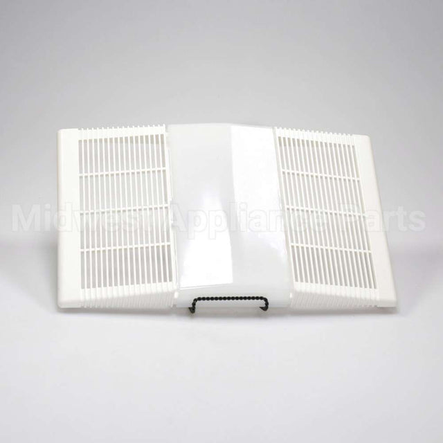 S89852000 Broan Srv Grille & Lens 665Rp, 668Rp