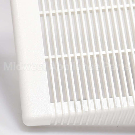 S89852000 Broan Srv Grille & Lens 665Rp, 668Rp