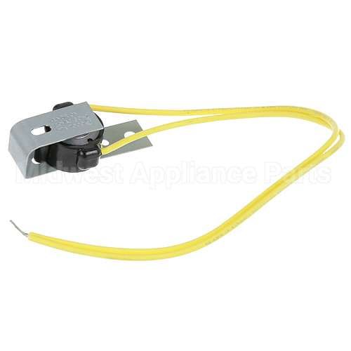 S91-2121 Compatible Market Forge Buzzer, Adjustable, 120V, 60Hz