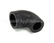 S914PDE Salvajor Elbow, 3/4 X 1 Discharge
