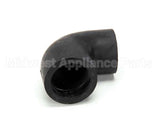 S914PDE Salvajor Elbow, 3/4 X 1 Discharge