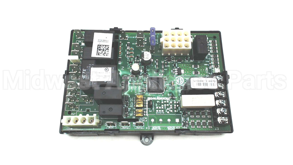 S9200U1000 Resideo Univintegratedfurnacectrl