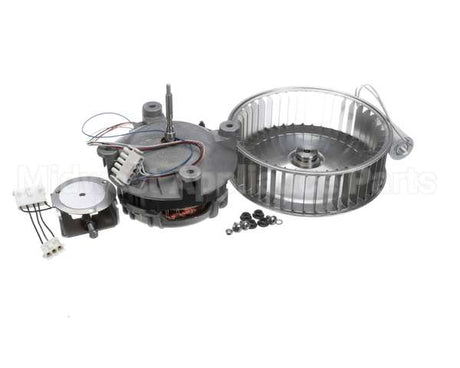 S9298551 Fri-Jado Blower And Fan Blade