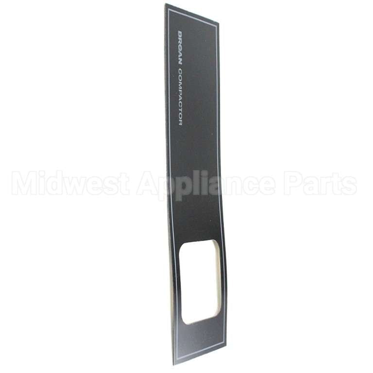 S93090903 Broan Insert
