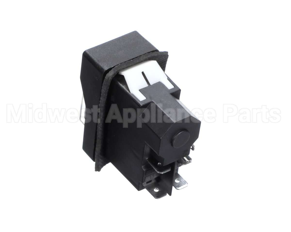 S950 Edlund Push Button Panel, On/Off