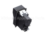 S950 Edlund Push Button Panel, On/Off