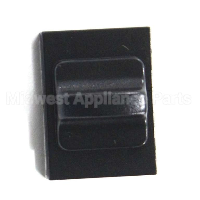 S95000924 Broan Obe1208 Srv Knob, Blower Switch Black