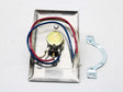 S963B1136 Honeywell 270 Ohm Manual Pot.series 90