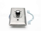 S963B1136 Honeywell 270 Ohm Manual Pot.series 90