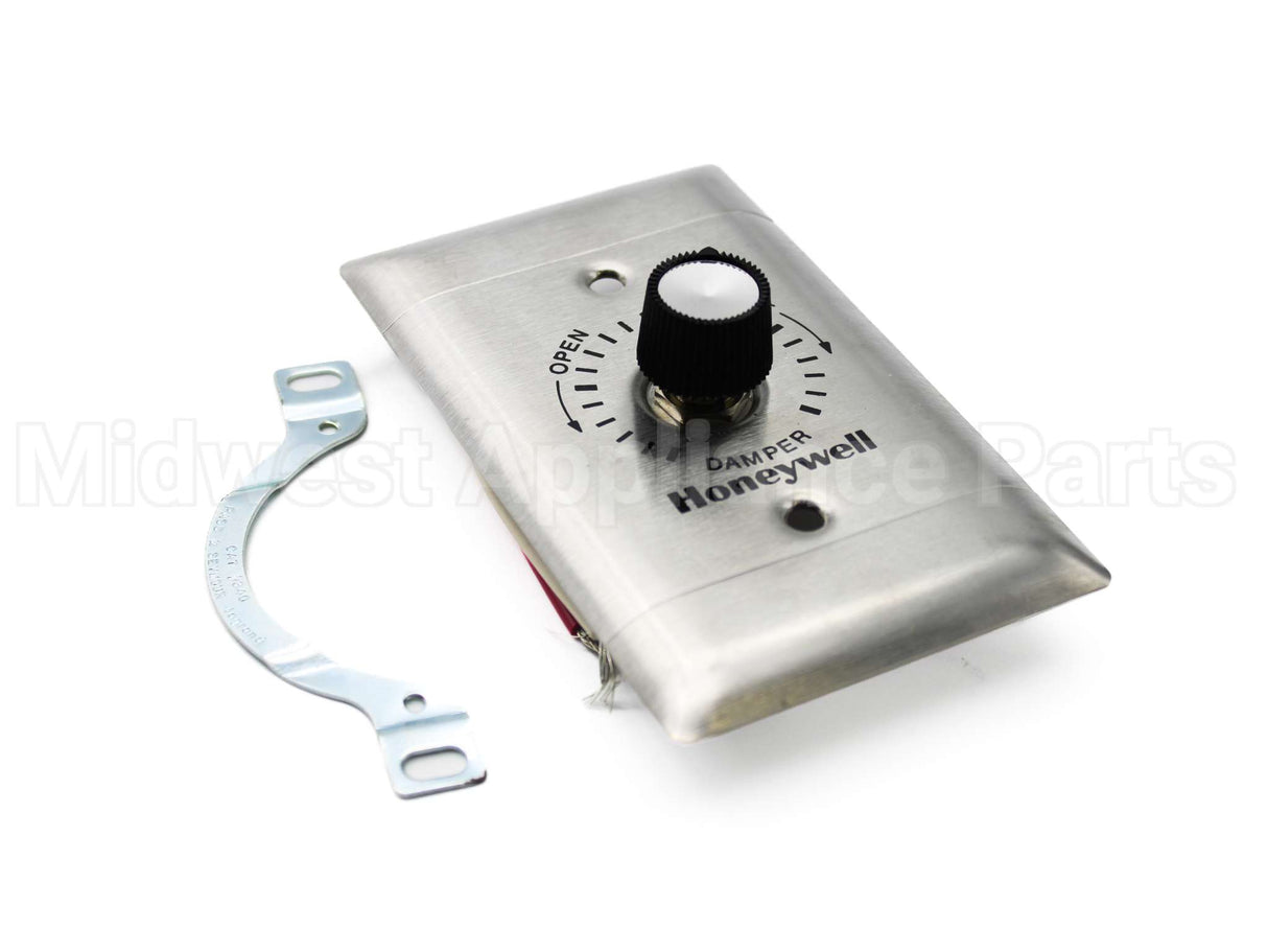 S963B1136 Honeywell 270 Ohm Manual Pot.series 90