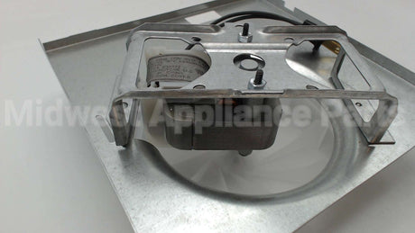S97005045 Broan Srv Fan Assy 671 Serv