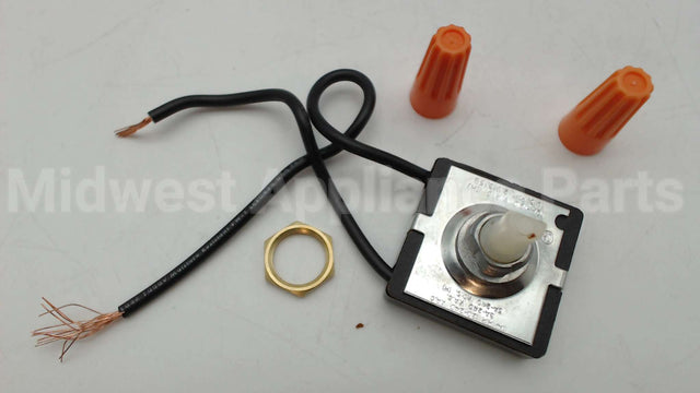 S97005328 Broan Srv Switch Assy Service 72M 7