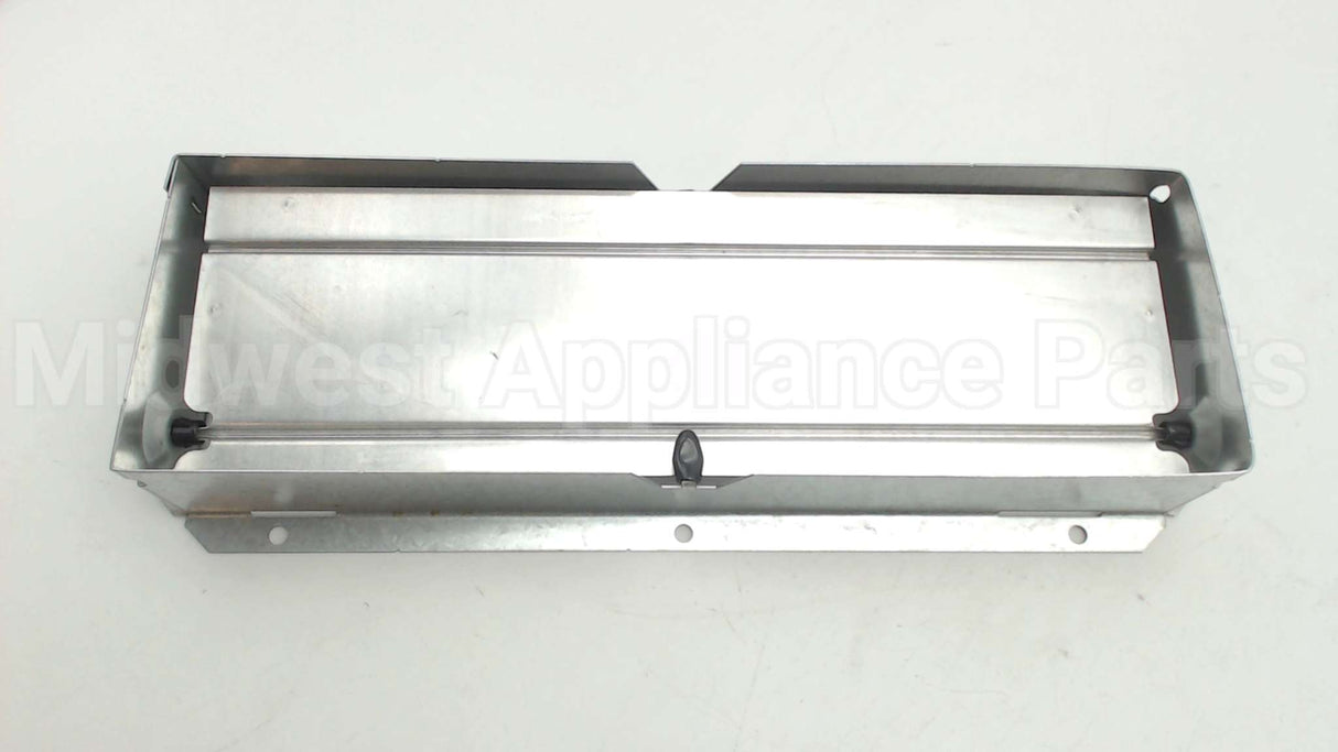 S97005544 Broan Srv Asm Dmpr Asm 3.25X10 W/Scr