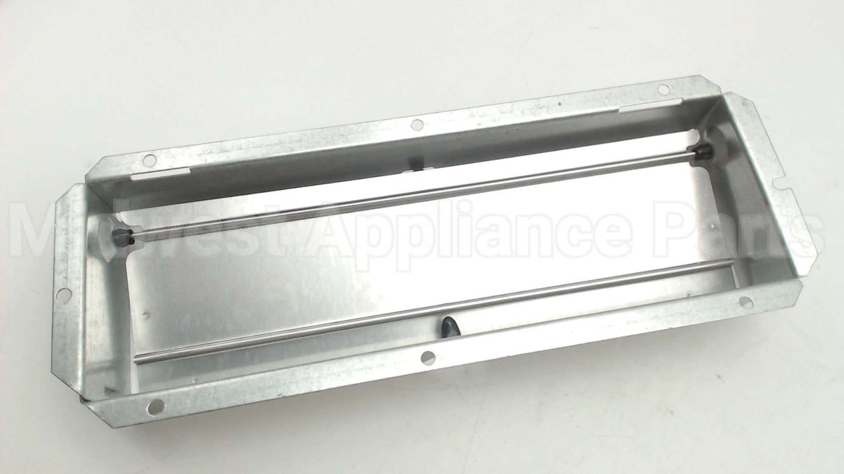 S97005544 Broan Srv Asm Dmpr Asm 3.25X10 W/Scr