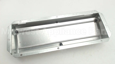 S97005544 Broan Srv Asm Dmpr Asm 3.25X10 W/Scr
